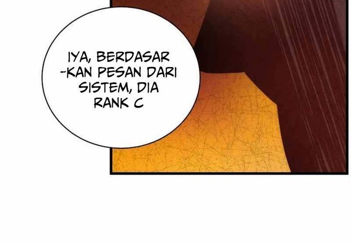 Legendary Ranker's Comeback Chapter 34 - halaman 37