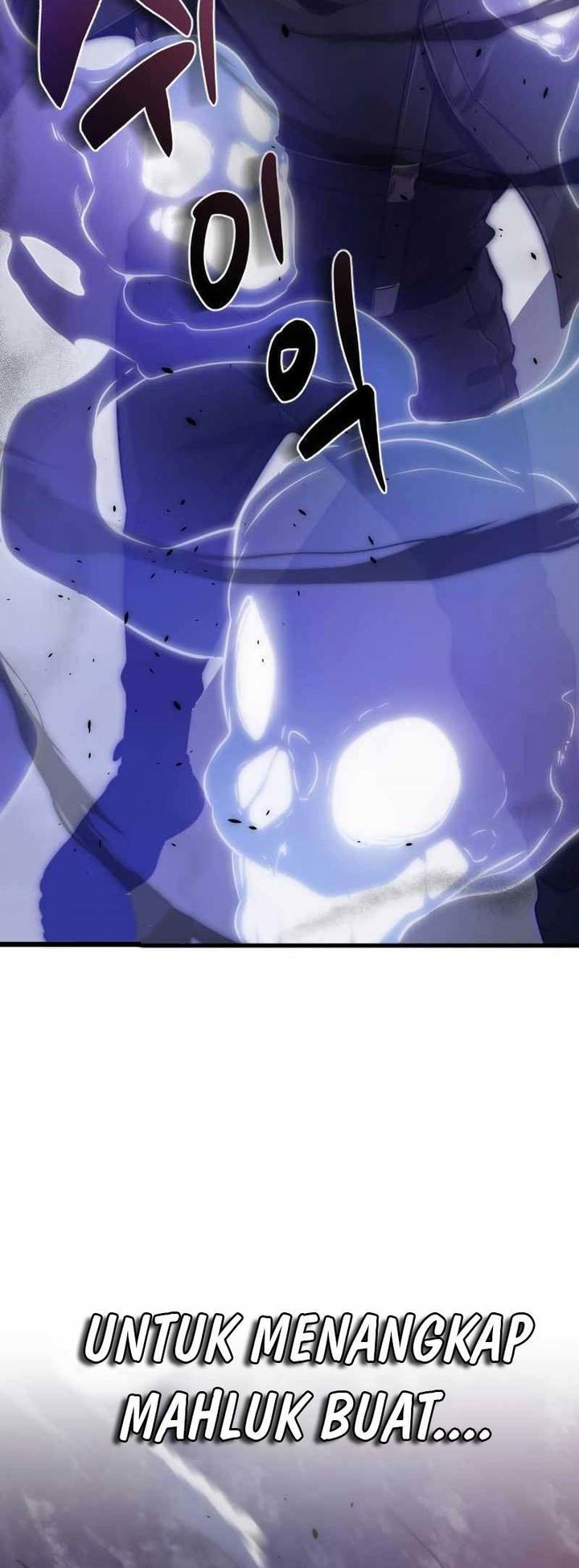 Legendary Ranker's Comeback Chapter 34 - halaman 52