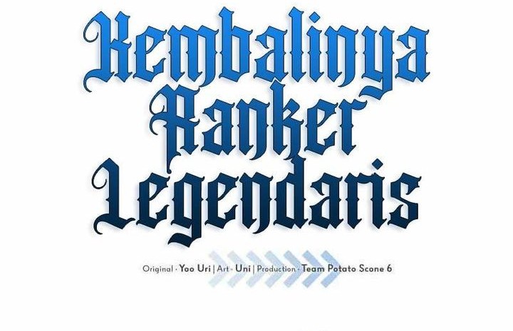 Legendary Ranker's Comeback Chapter 34 - halaman 7
