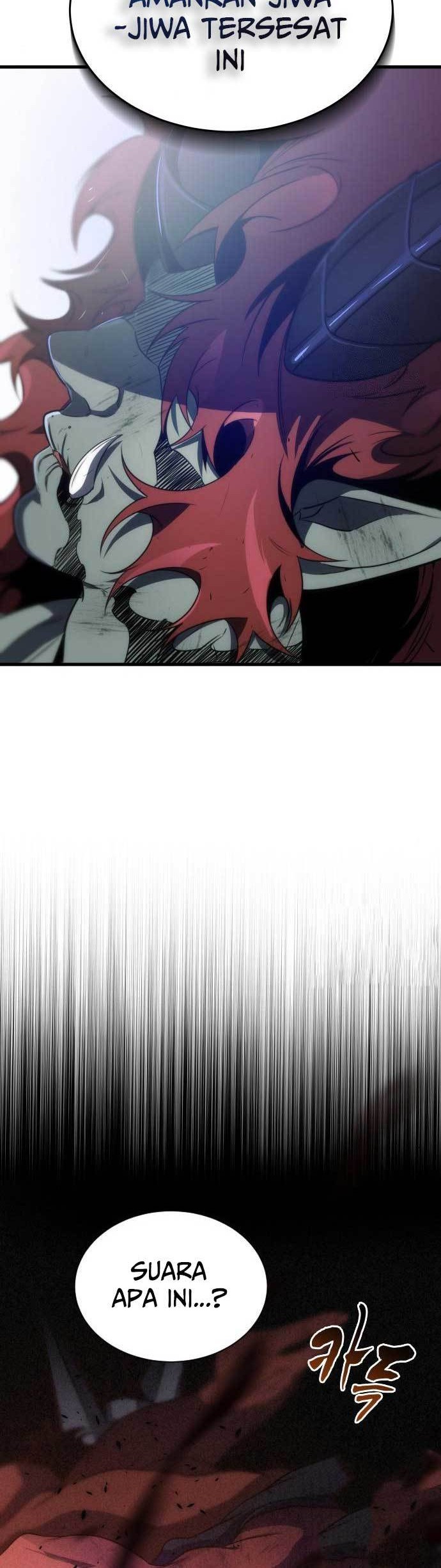 Legendary Ranker's Comeback Chapter 36 - halaman 13
