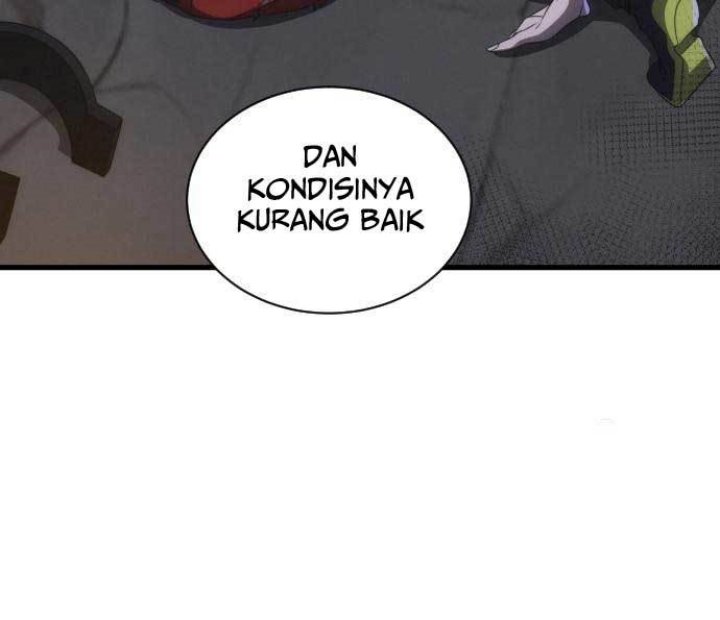 Legendary Ranker's Comeback Chapter 37 - halaman 13