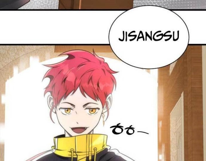 Legendary Ranker's Comeback Chapter 37 - halaman 25