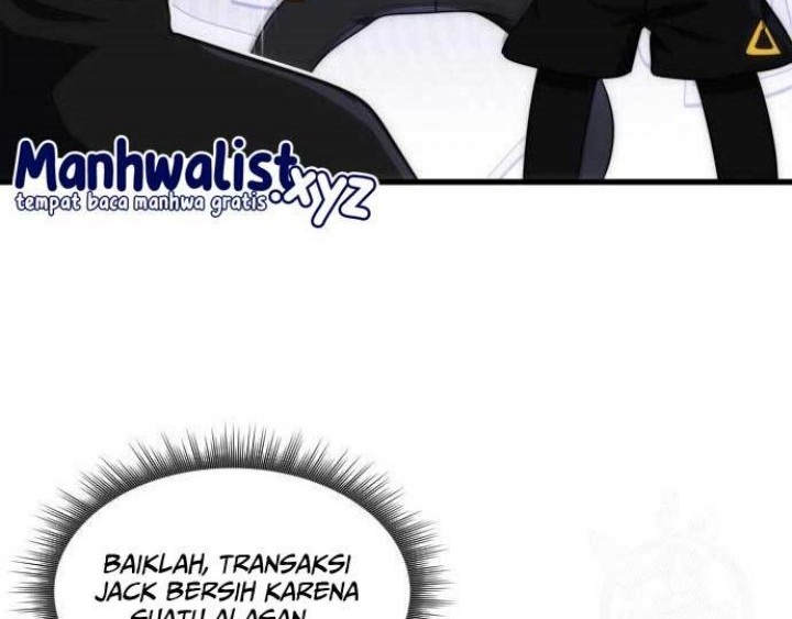 Legendary Ranker's Comeback Chapter 37 - halaman 29