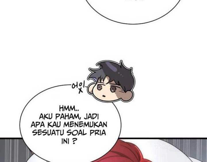 Legendary Ranker's Comeback Chapter 37 - halaman 31