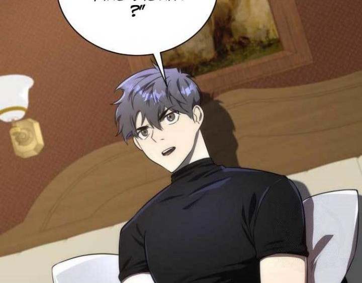Legendary Ranker's Comeback Chapter 37 - halaman 33