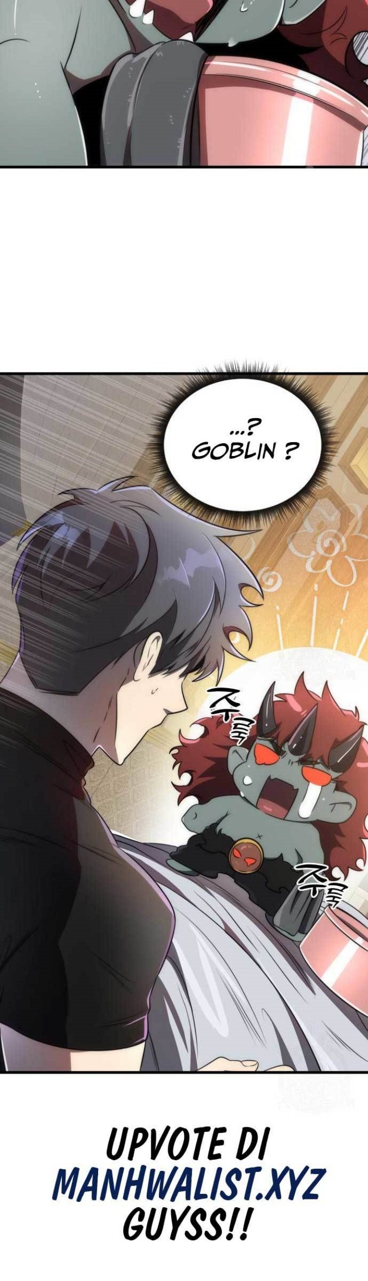 Legendary Ranker's Comeback Chapter 37 - halaman 5