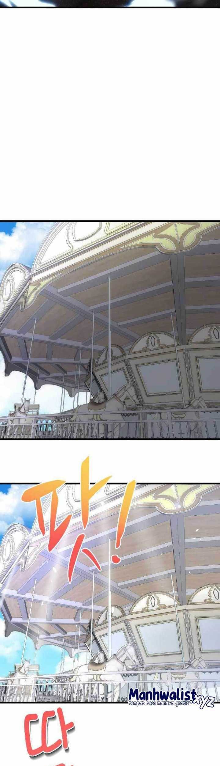 Legendary Ranker's Comeback Chapter 38 - halaman 17