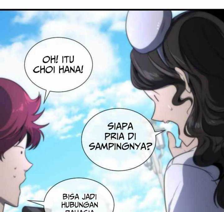 Legendary Ranker's Comeback Chapter 38 - halaman 45