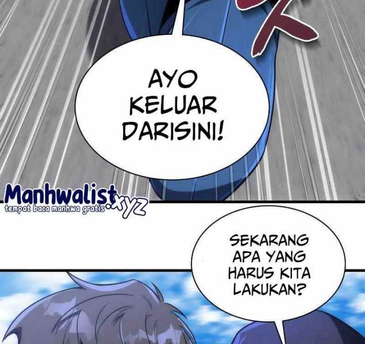 Legendary Ranker's Comeback Chapter 38 - halaman 48