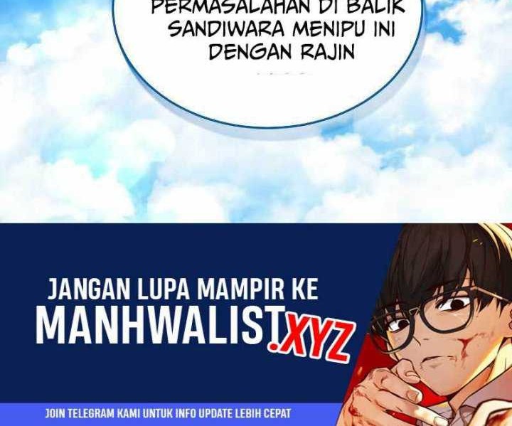 Legendary Ranker's Comeback Chapter 38 - halaman 50