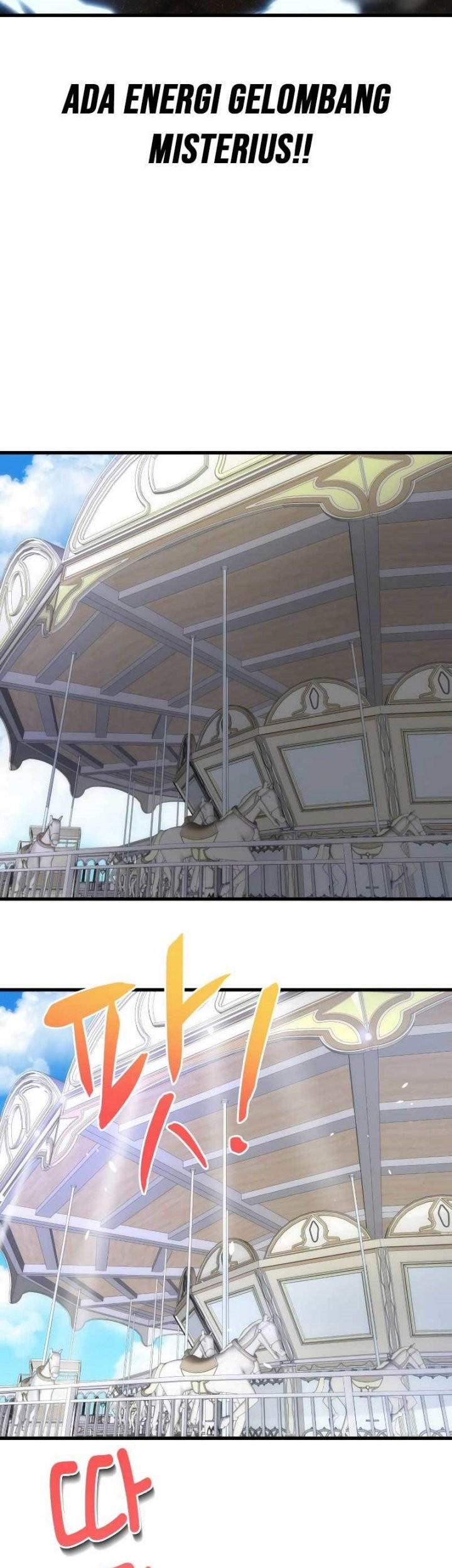 Legendary Ranker's Comeback Chapter 39 - halaman 17