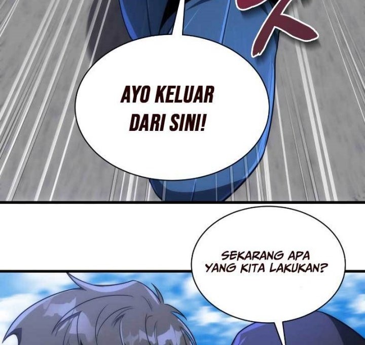 Legendary Ranker's Comeback Chapter 39 - halaman 48