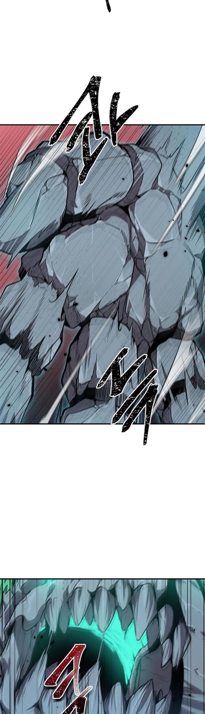 Legendary Ranker's Comeback Chapter 4 - halaman 13