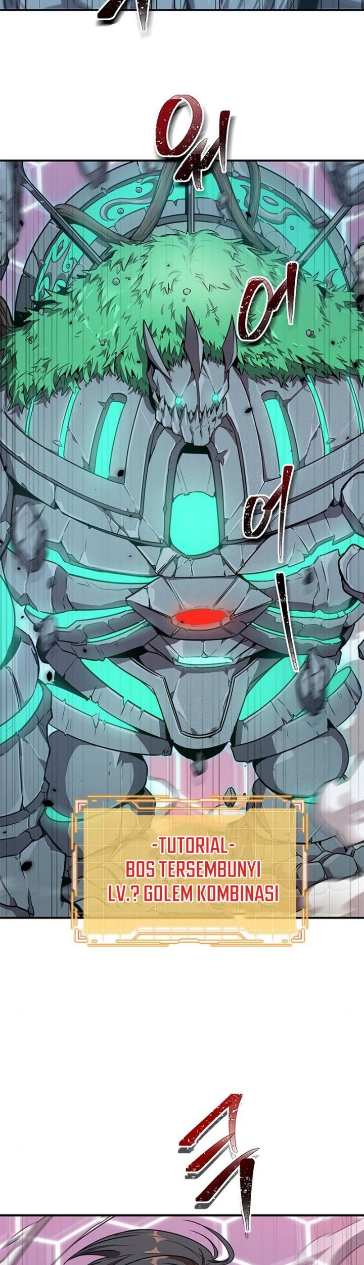 Legendary Ranker's Comeback Chapter 4 - halaman 14