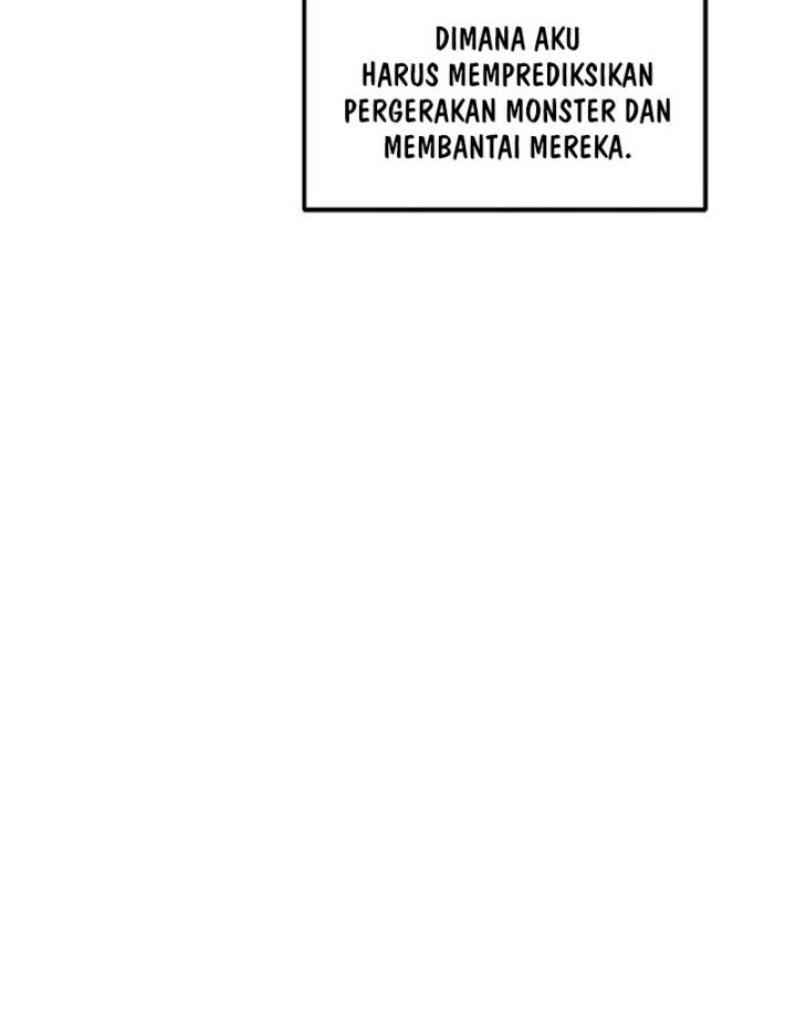 Legendary Ranker's Comeback Chapter 4 - halaman 27