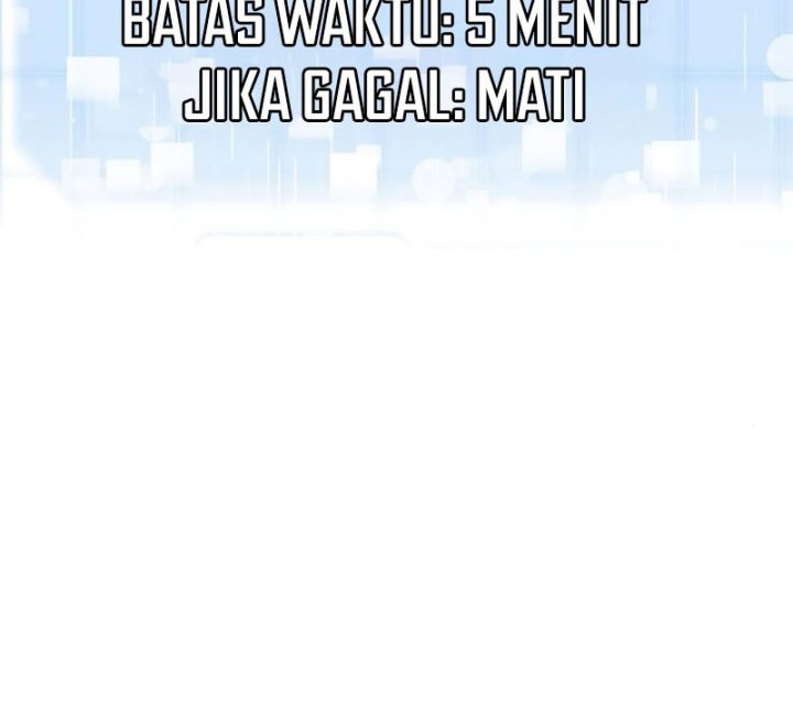 Legendary Ranker's Comeback Chapter 4 - halaman 38