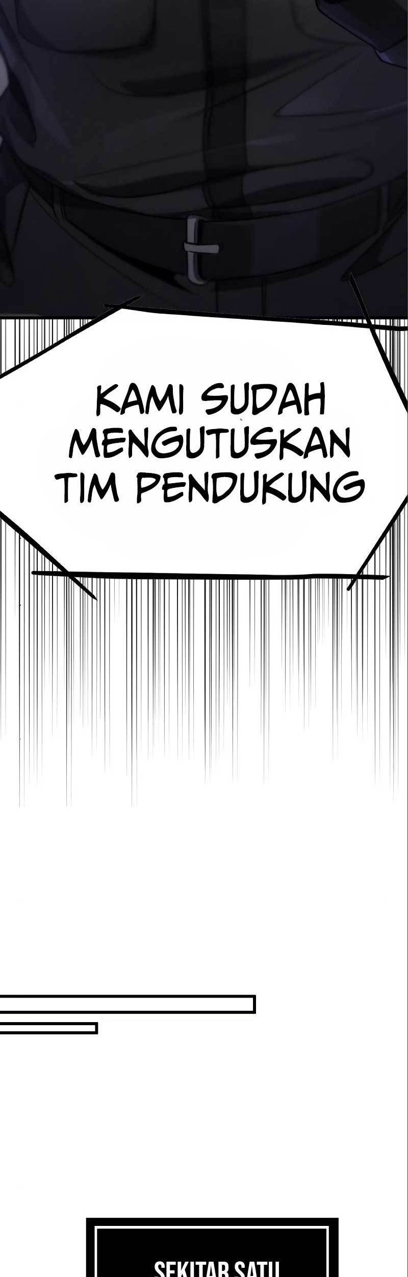 Legendary Ranker's Comeback Chapter 40 - halaman 30