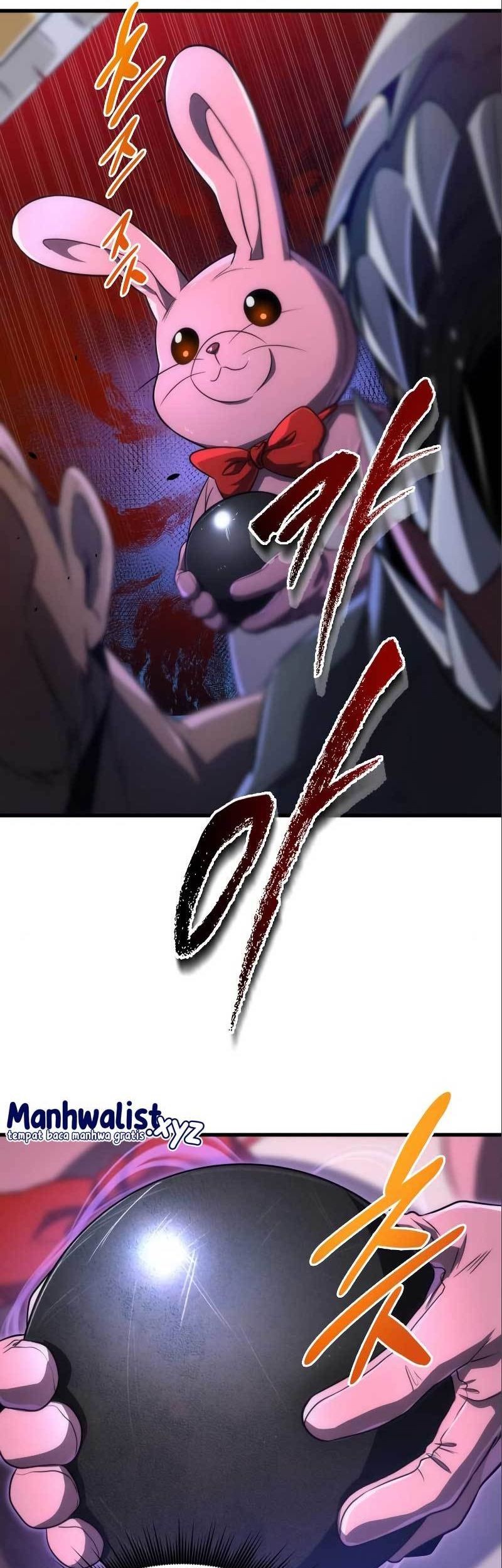 Legendary Ranker's Comeback Chapter 40 - halaman 4