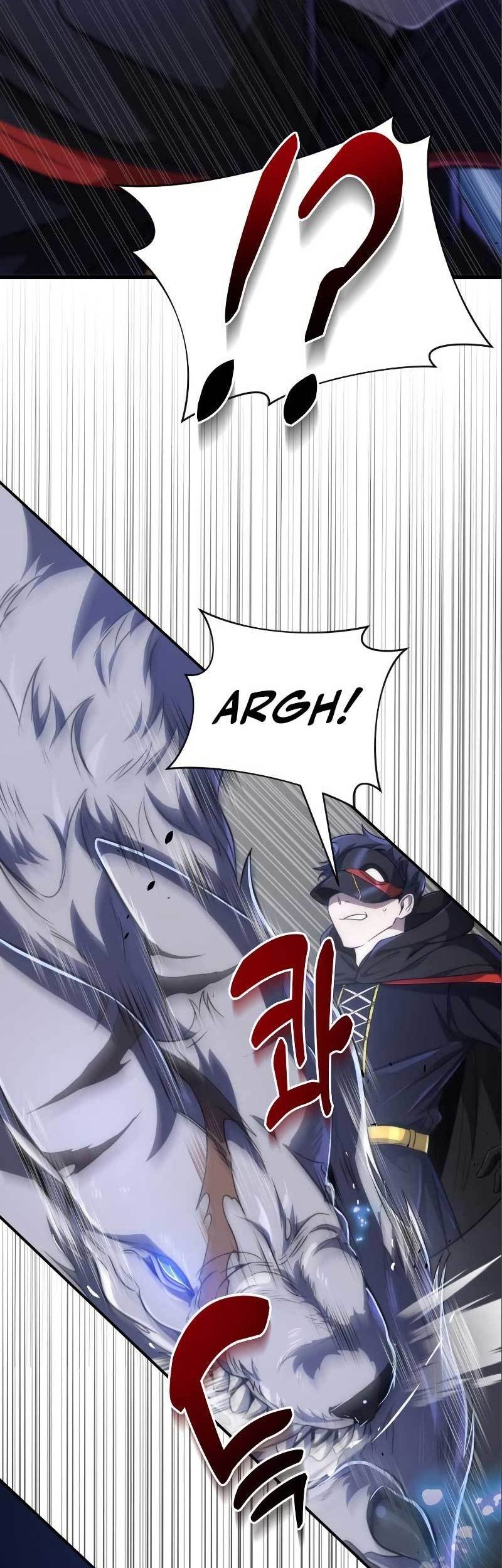 Legendary Ranker's Comeback Chapter 40 - halaman 55