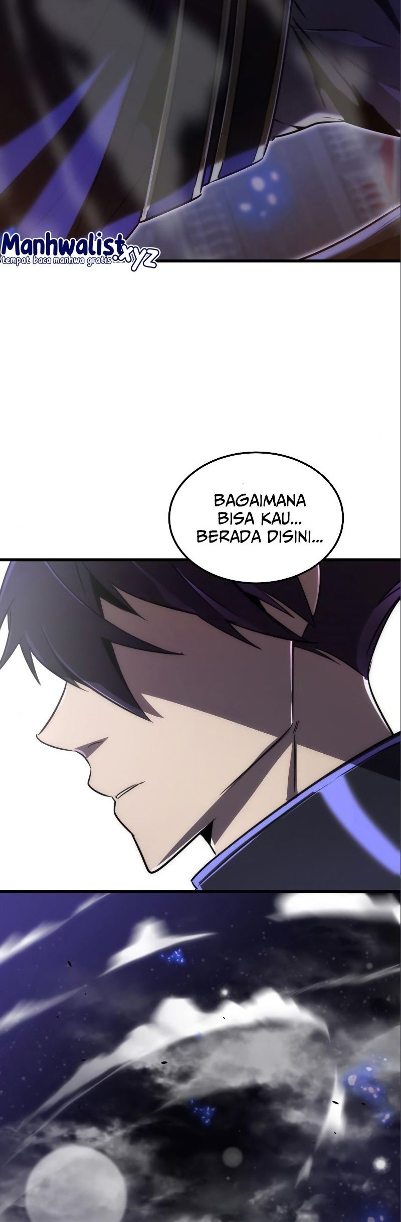 Legendary Ranker's Comeback Chapter 40 - halaman 63