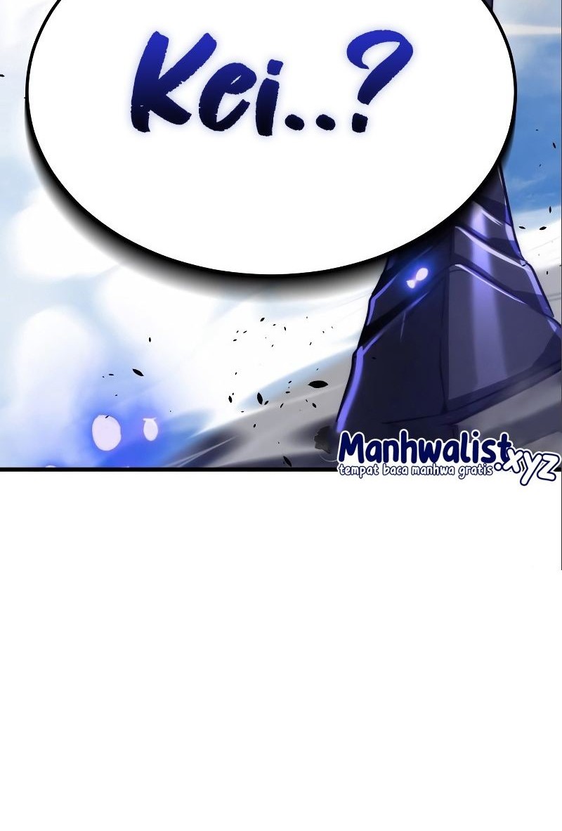 Legendary Ranker's Comeback Chapter 40 - halaman 65