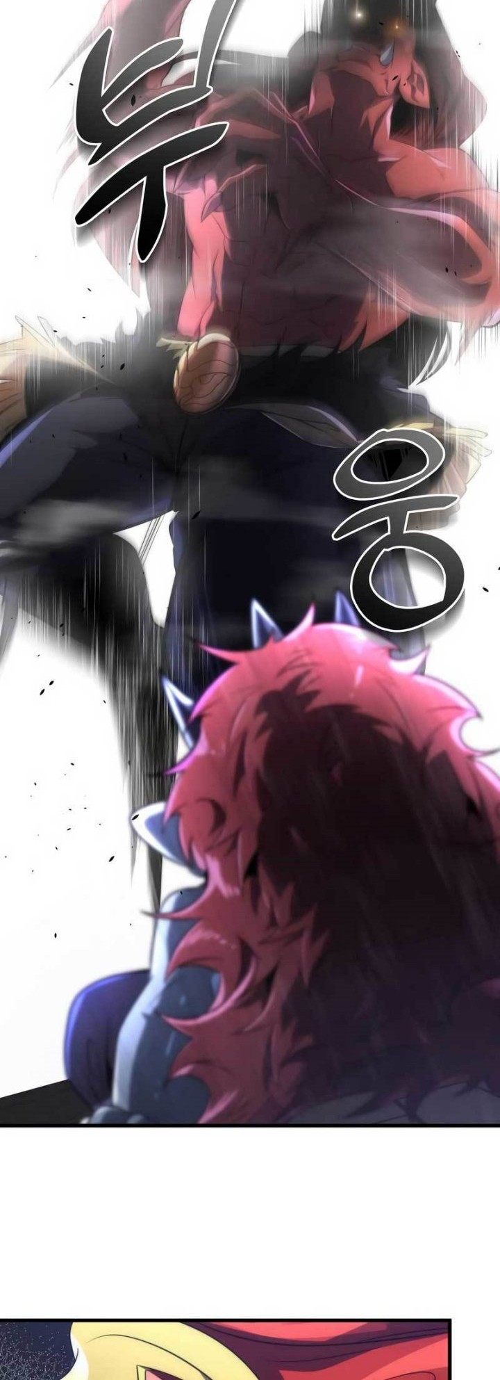 Legendary Ranker's Comeback Chapter 41 - halaman 10