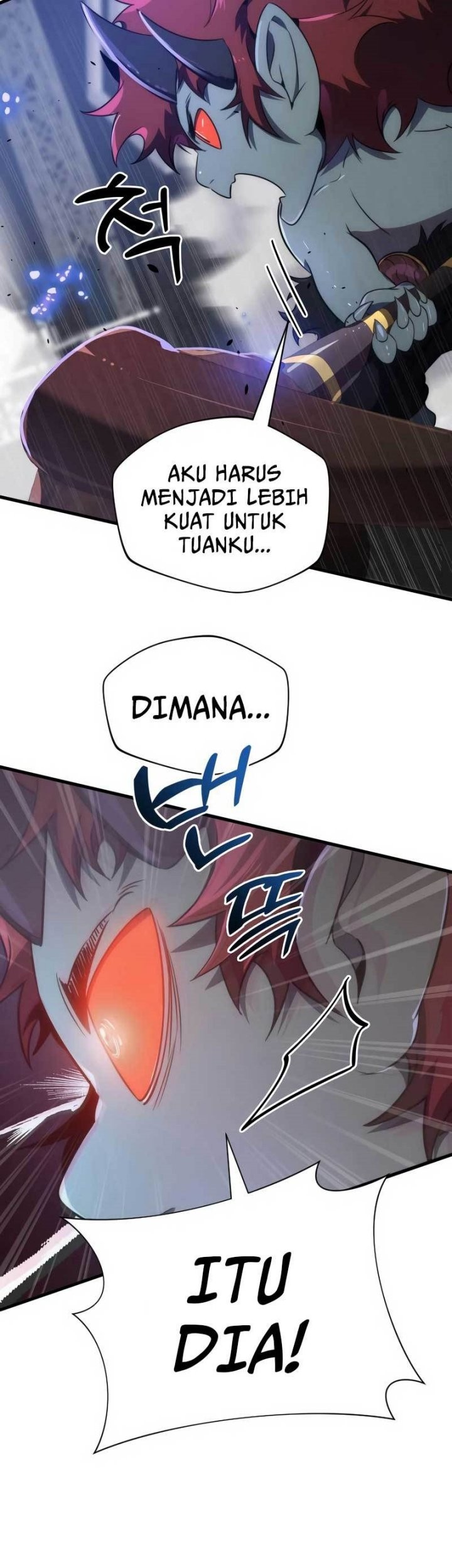 Legendary Ranker's Comeback Chapter 41 - halaman 3
