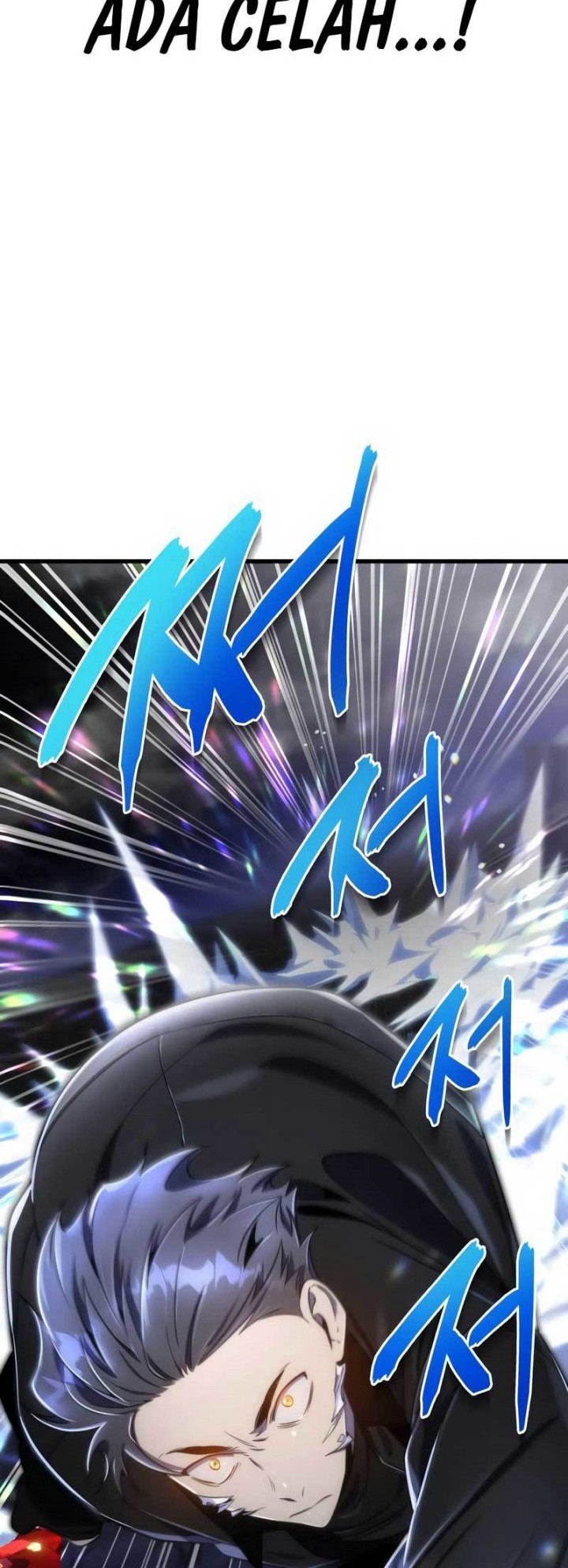 Legendary Ranker's Comeback Chapter 41 - halaman 34