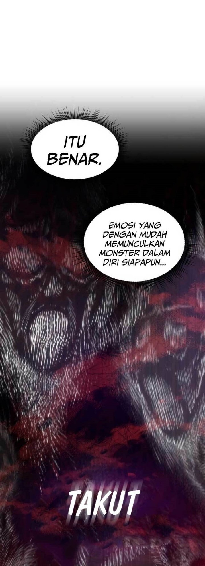 Legendary Ranker's Comeback Chapter 41 - halaman 48