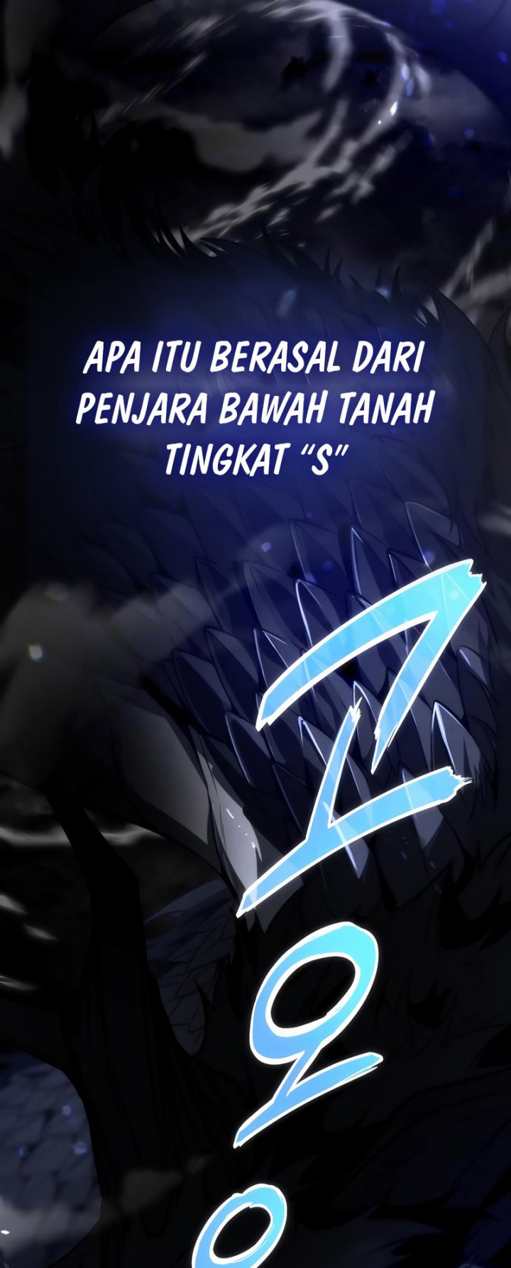 Legendary Ranker's Comeback Chapter 41 - halaman 53