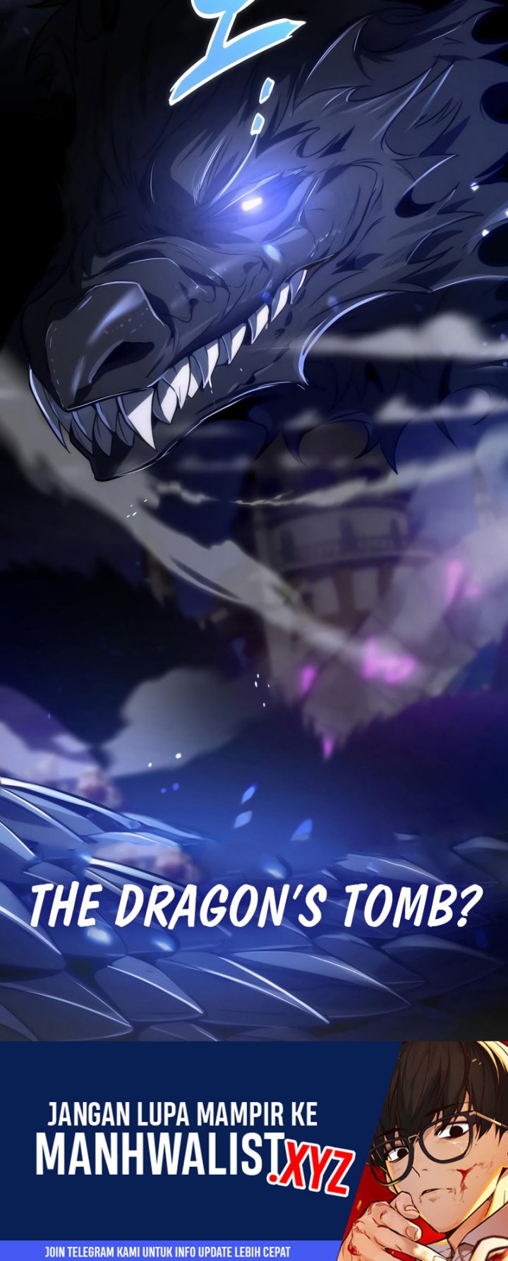 Legendary Ranker's Comeback Chapter 41 - halaman 54