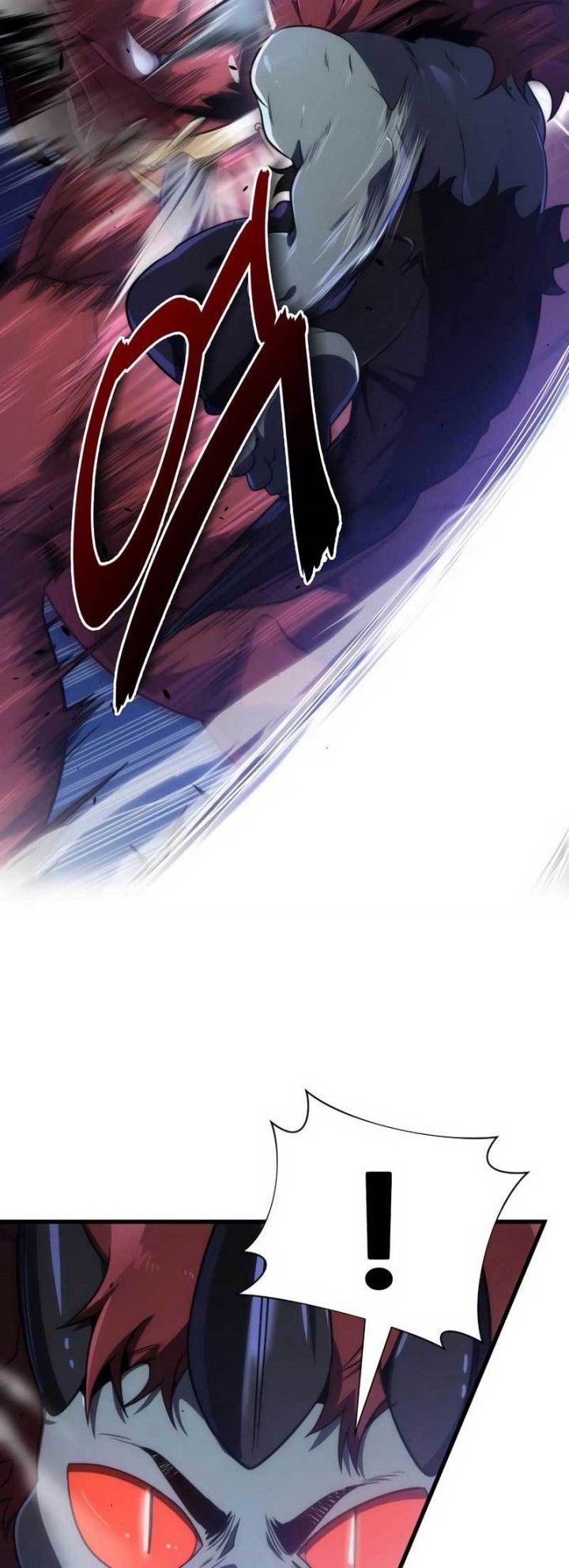 Legendary Ranker's Comeback Chapter 41 - halaman 6