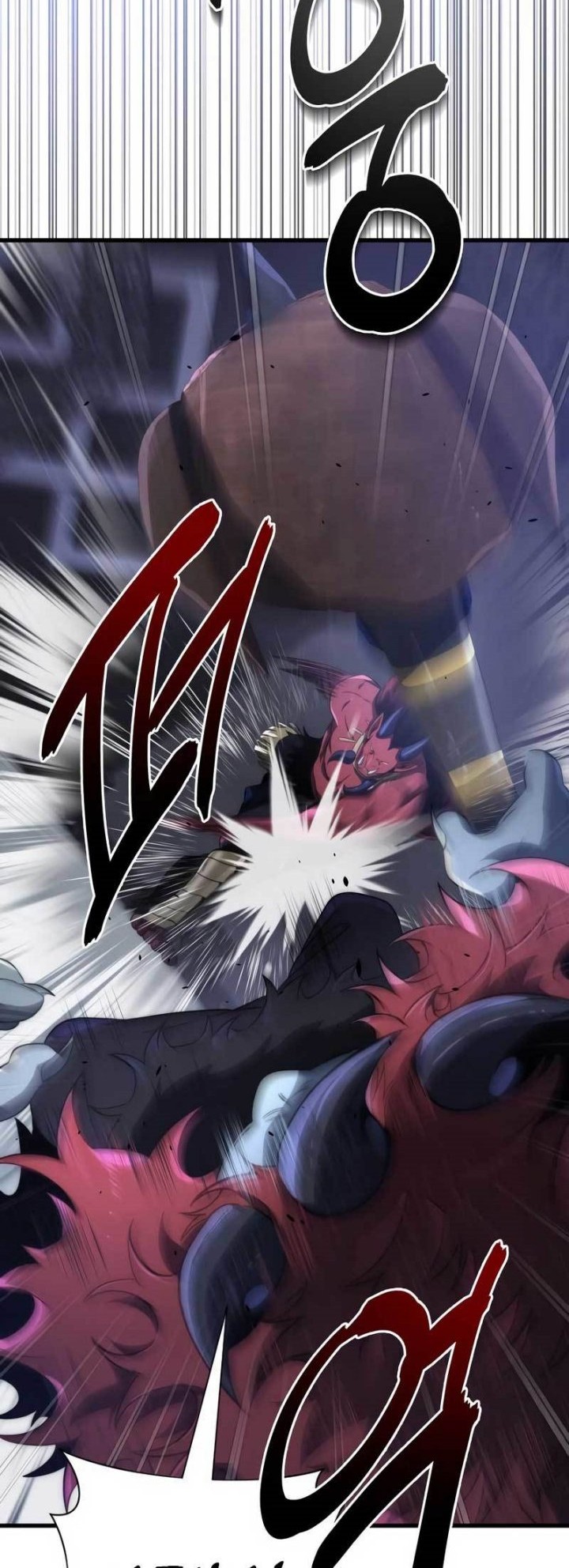 Legendary Ranker's Comeback Chapter 41 - halaman 8