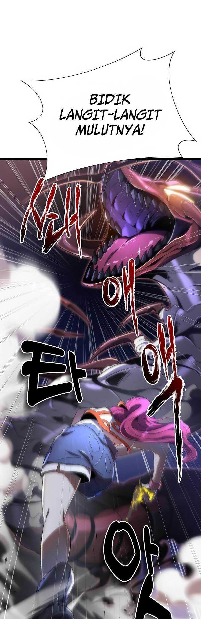 Legendary Ranker's Comeback Chapter 42 - halaman 10