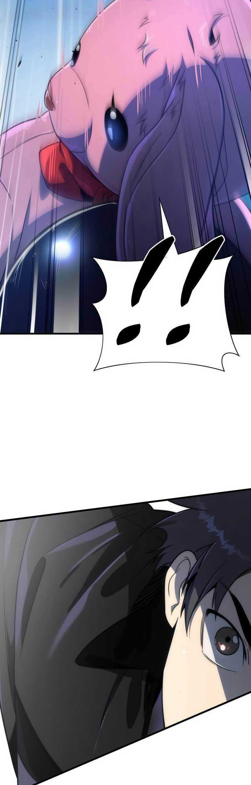 Legendary Ranker's Comeback Chapter 42 - halaman 23
