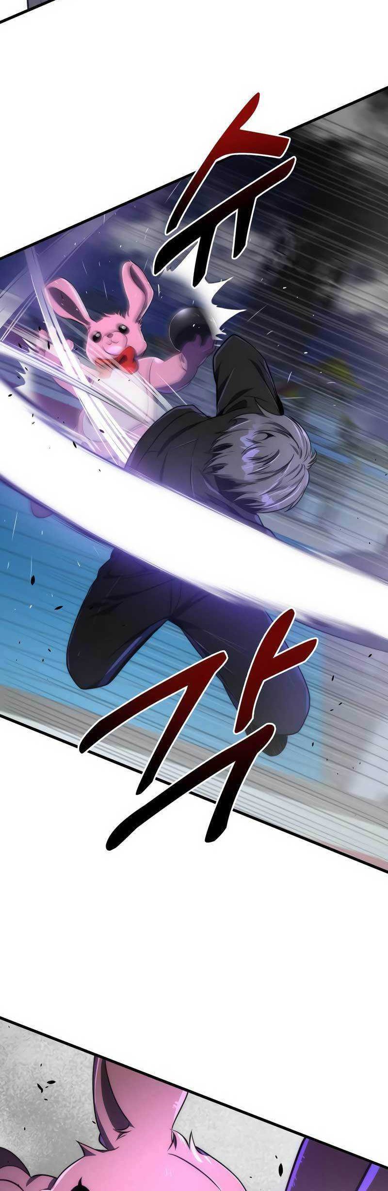 Legendary Ranker's Comeback Chapter 42 - halaman 24