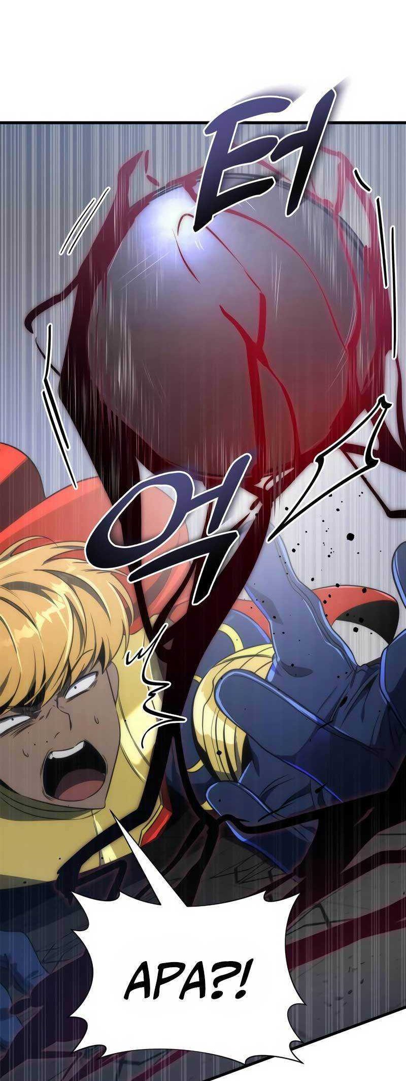 Legendary Ranker's Comeback Chapter 42 - halaman 28