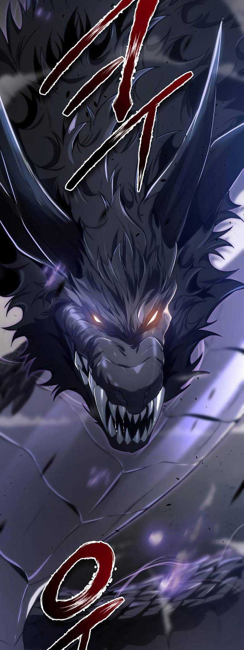 Legendary Ranker's Comeback Chapter 42 - halaman 34