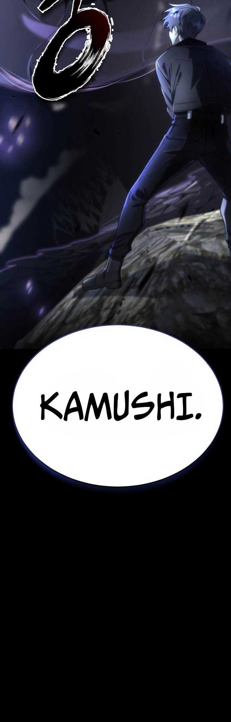 Legendary Ranker's Comeback Chapter 42 - halaman 35