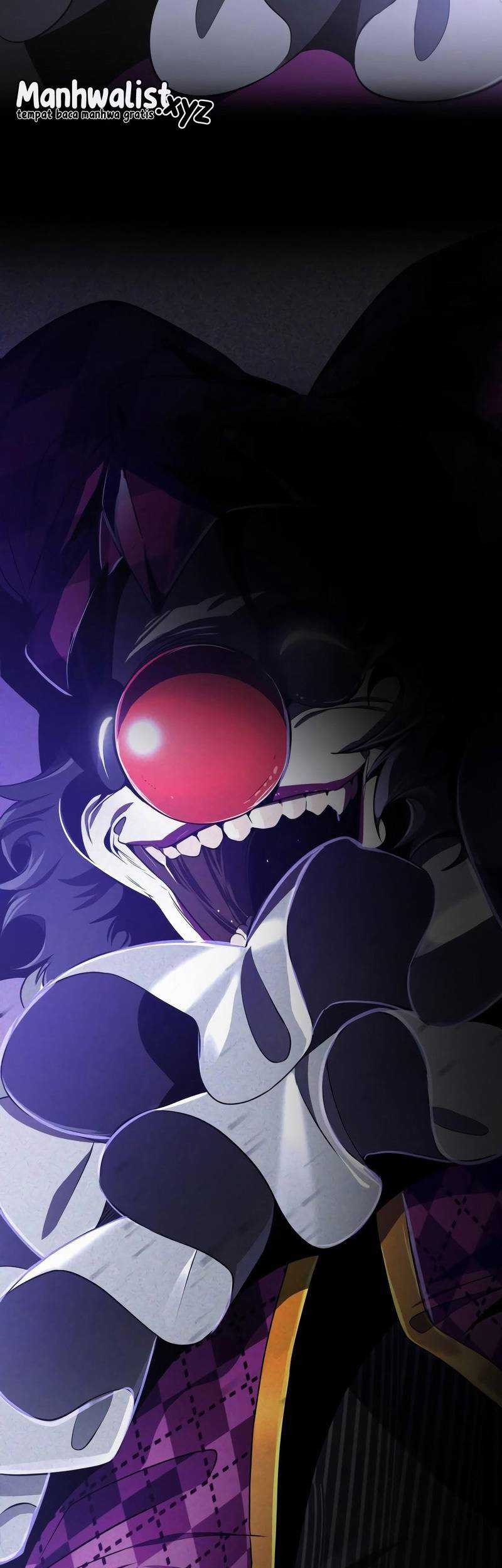Legendary Ranker's Comeback Chapter 42 - halaman 37