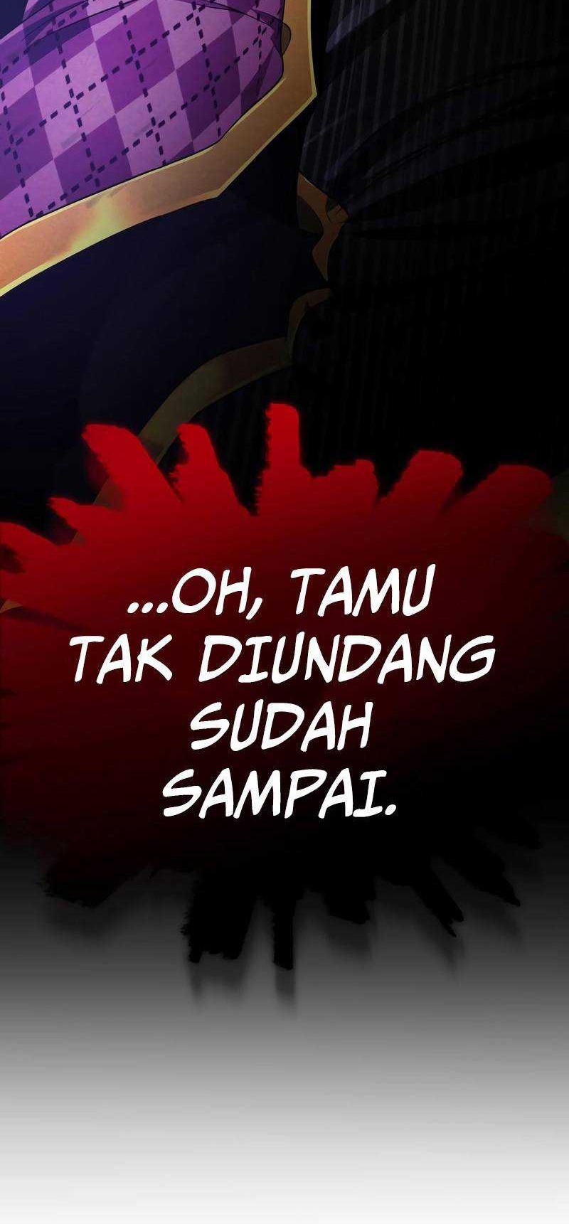 Legendary Ranker's Comeback Chapter 42 - halaman 38