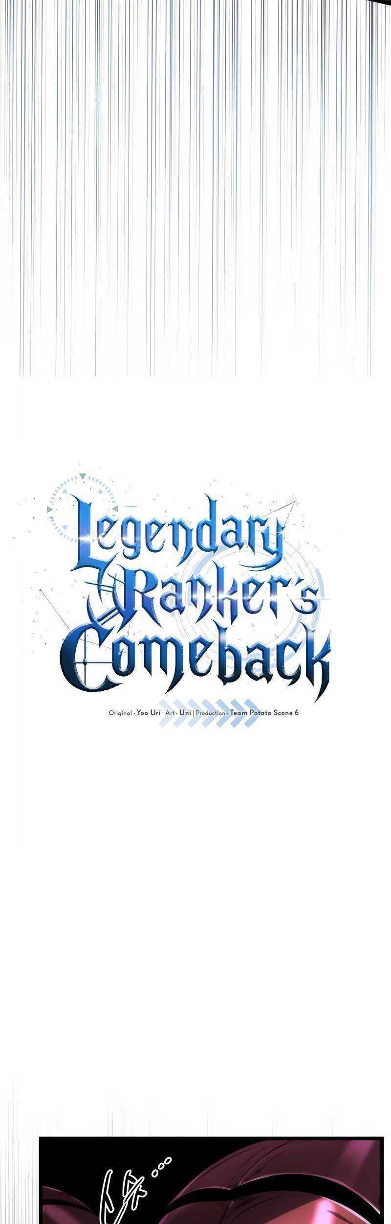 Legendary Ranker's Comeback Chapter 42 - halaman 5