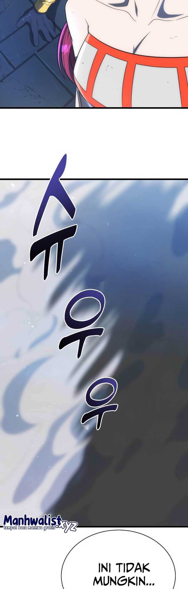 Legendary Ranker's Comeback Chapter 43 - halaman 12