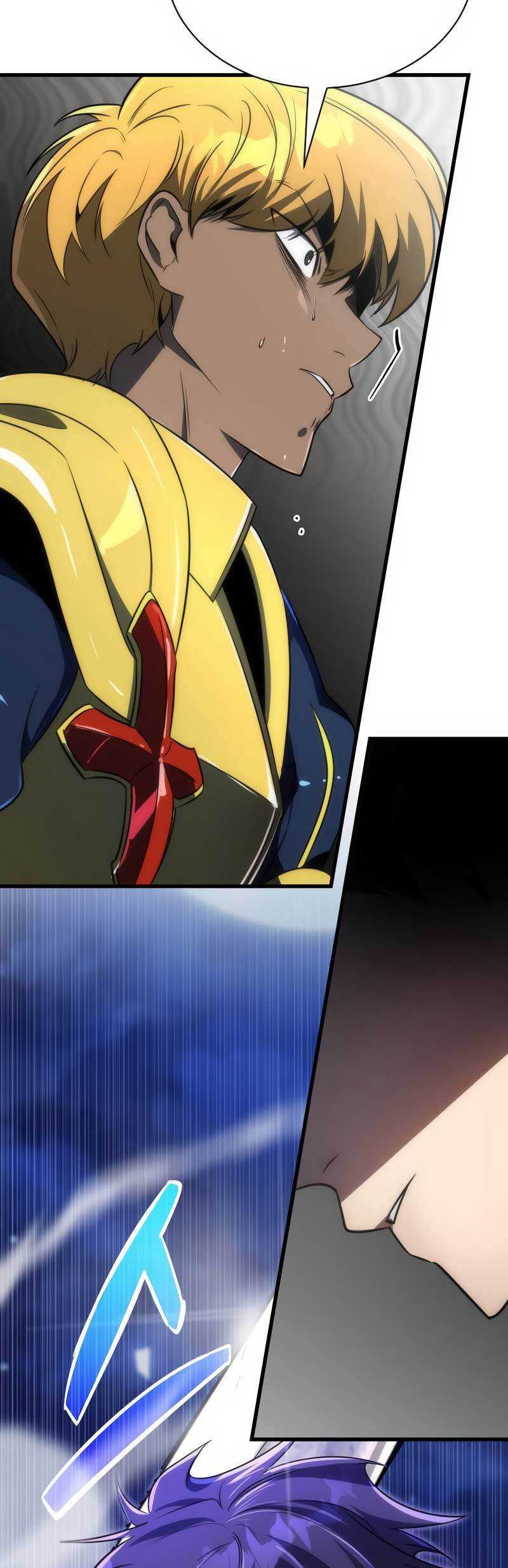 Legendary Ranker's Comeback Chapter 43 - halaman 13