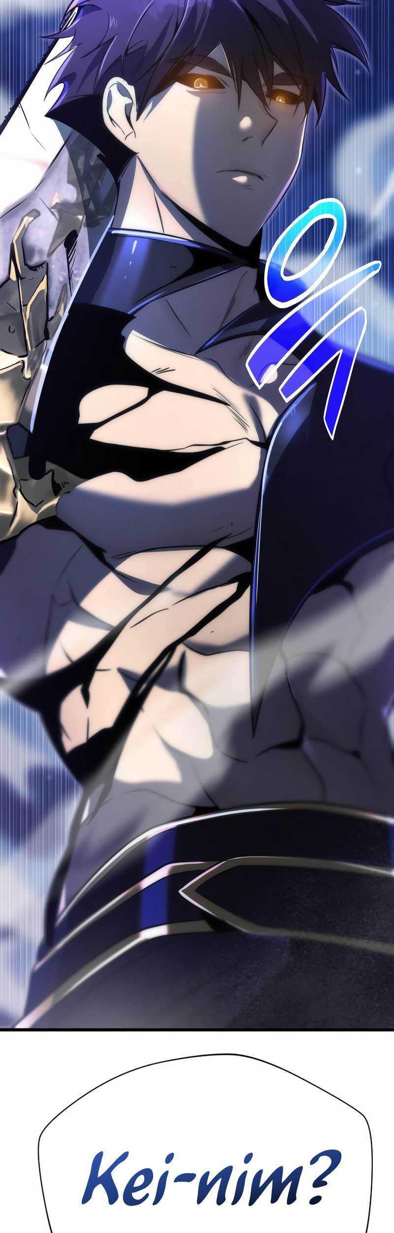 Legendary Ranker's Comeback Chapter 43 - halaman 14