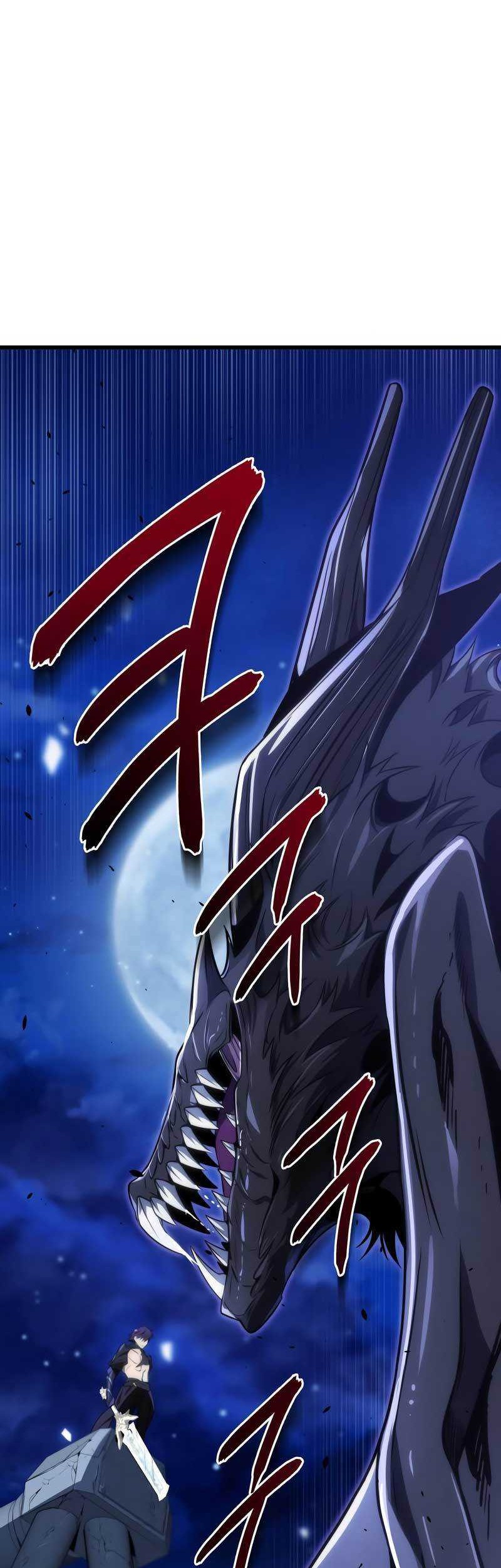 Legendary Ranker's Comeback Chapter 43 - halaman 19
