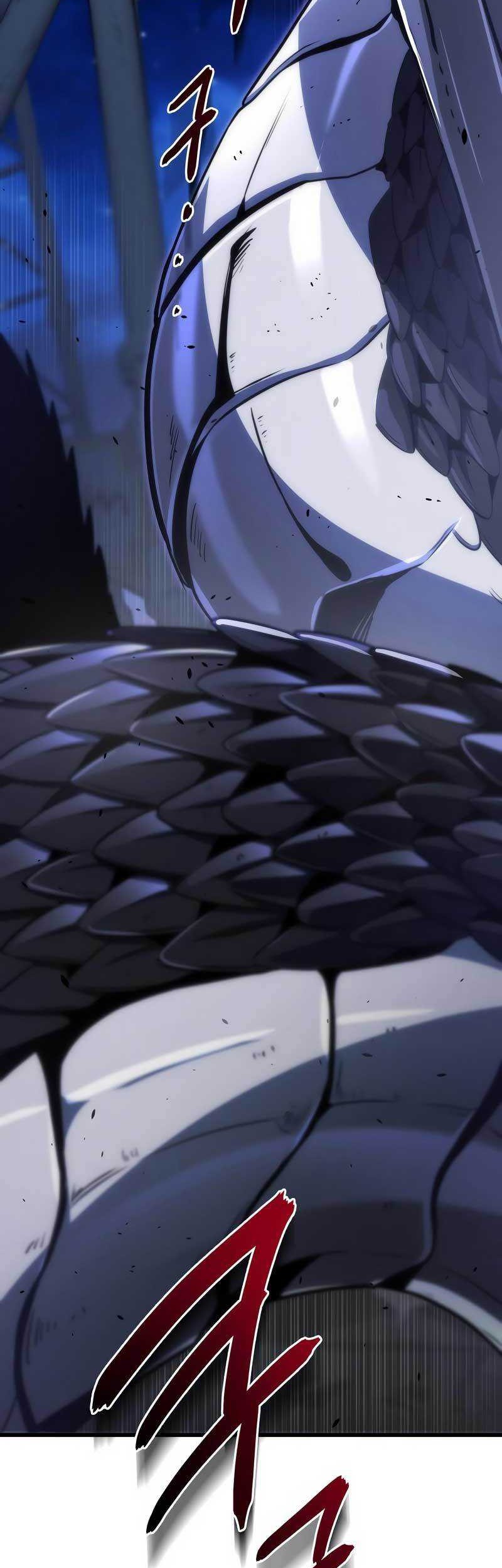 Legendary Ranker's Comeback Chapter 43 - halaman 20