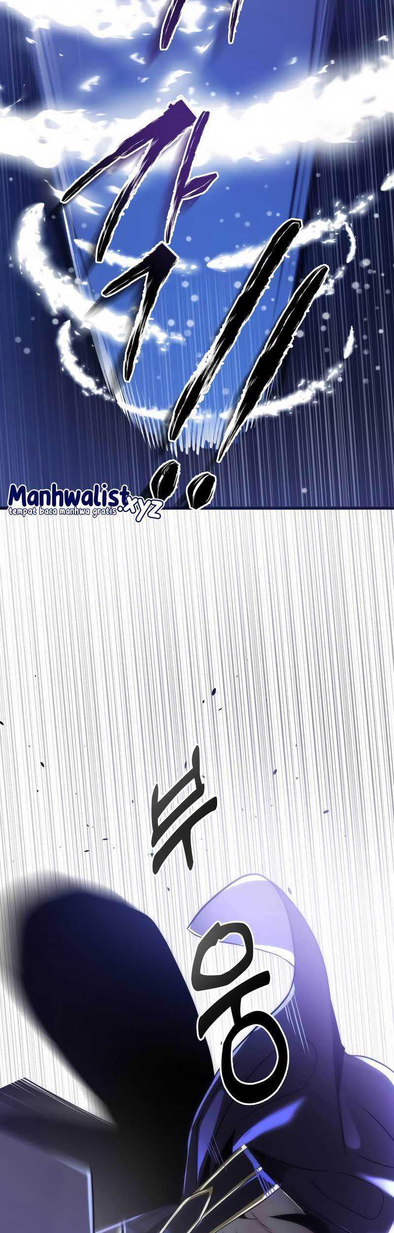 Legendary Ranker's Comeback Chapter 43 - halaman 24