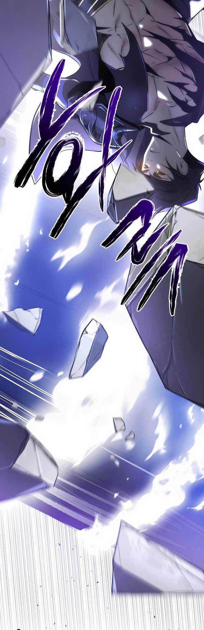 Legendary Ranker's Comeback Chapter 43 - halaman 25