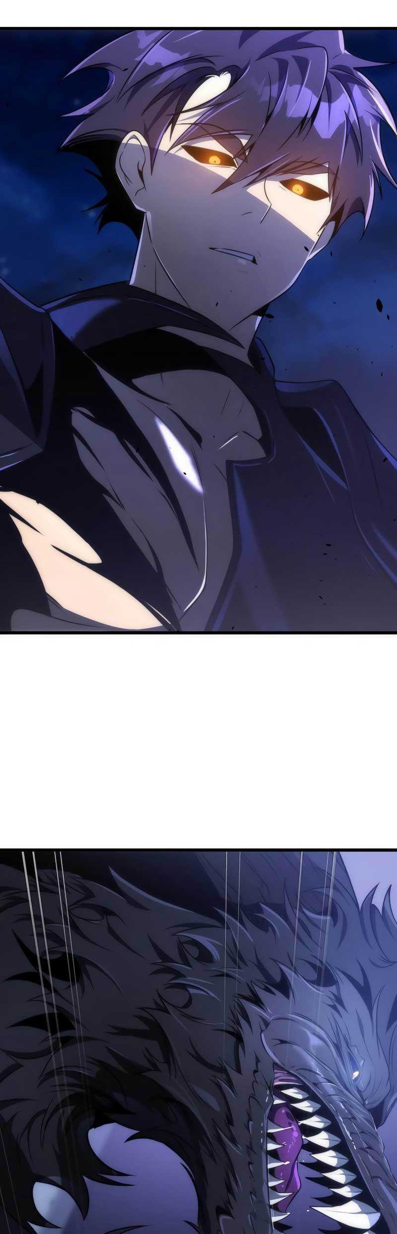 Legendary Ranker's Comeback Chapter 43 - halaman 27